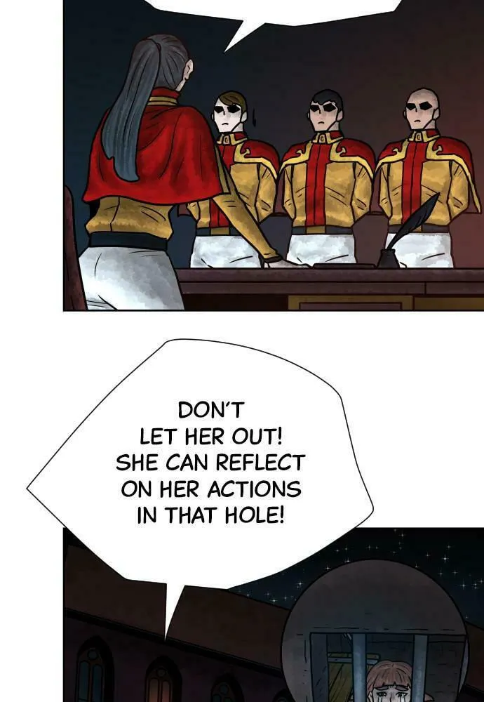 Read Warrior Executioner chapter 23 image 163 on Lezhin
