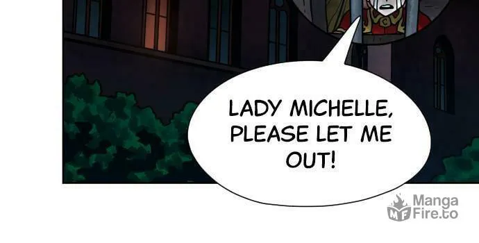 Read Warrior Executioner chapter 23 image 164 on Lezhin