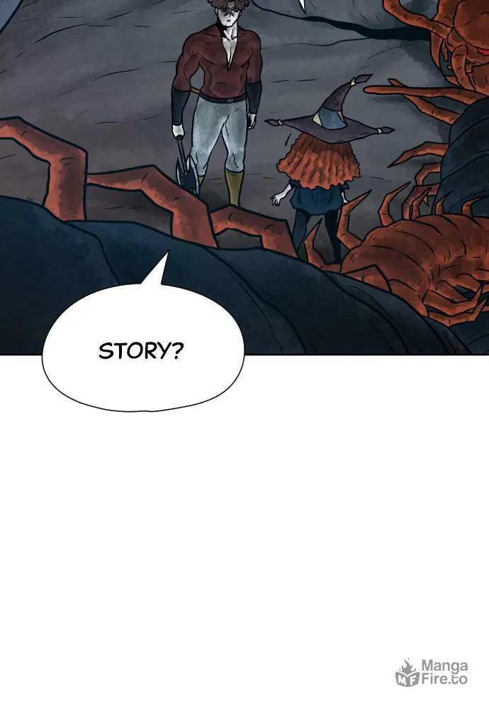 Read Warrior Executioner chapter 23 image 19 on Lezhin