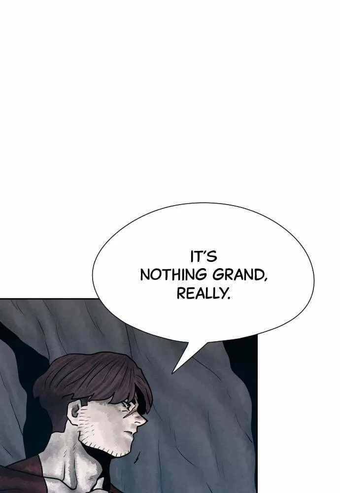 Read Warrior Executioner chapter 23 image 22 on Lezhin