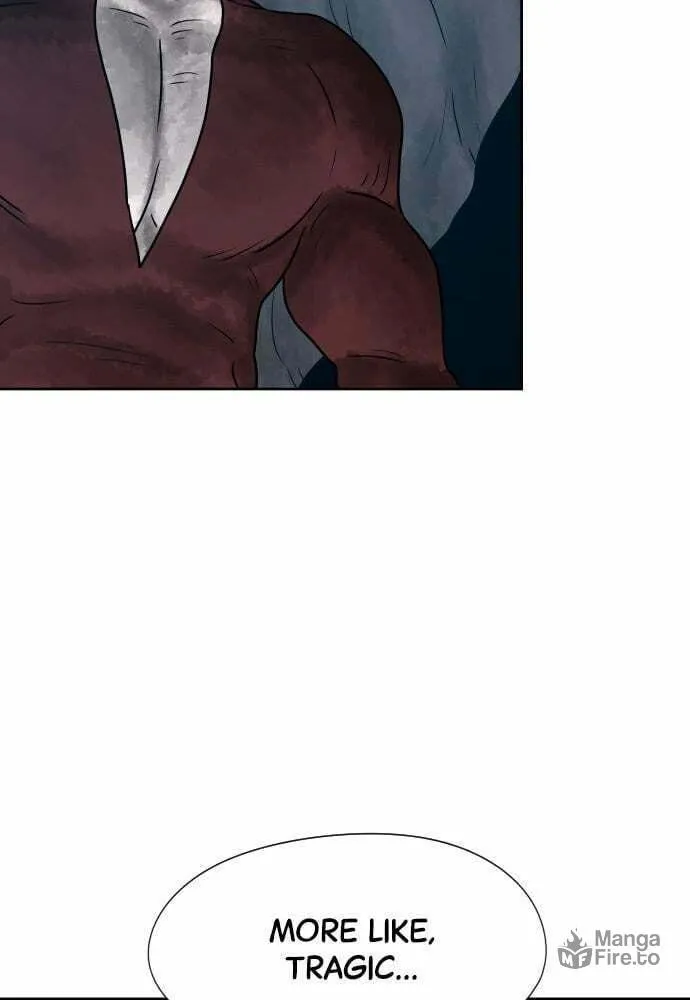 Read Warrior Executioner chapter 23 image 23 on Lezhin