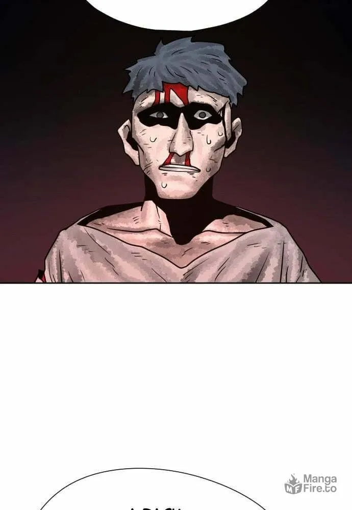 Read Warrior Executioner chapter 23 image 24 on Lezhin