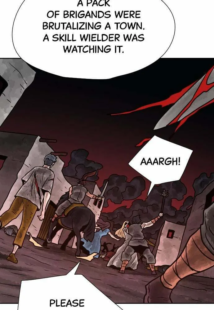 Read Warrior Executioner chapter 23 image 25 on Lezhin