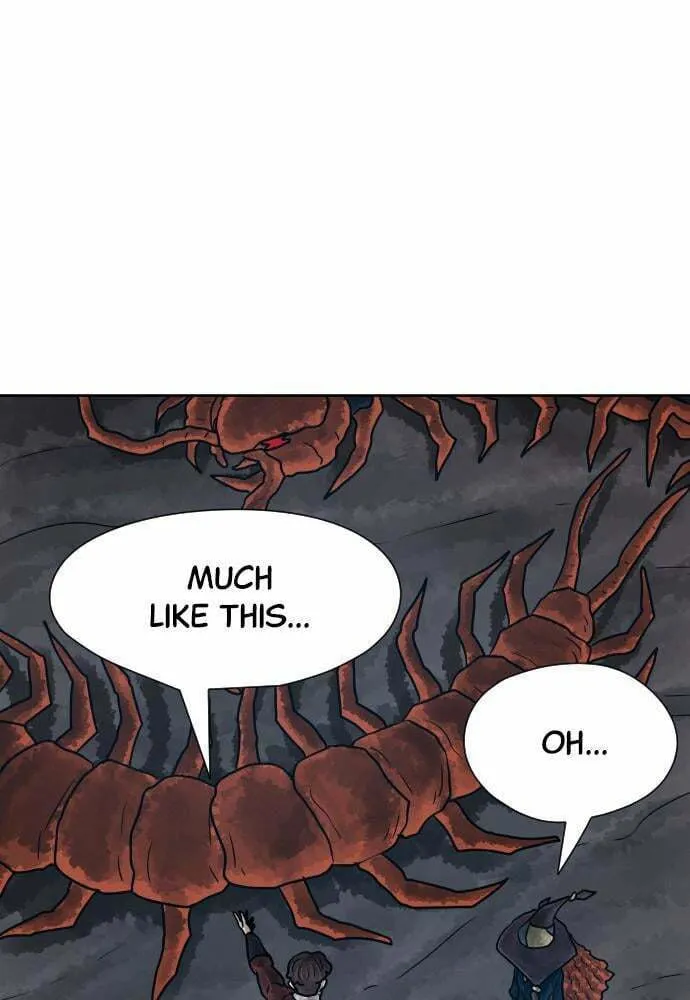 Read Warrior Executioner chapter 23 image 28 on Lezhin