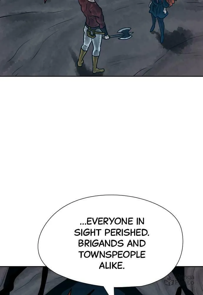 Read Warrior Executioner chapter 23 image 29 on Lezhin
