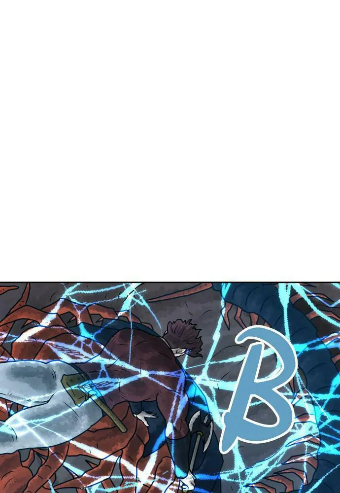 Read Warrior Executioner chapter 23 image 3 on Lezhin