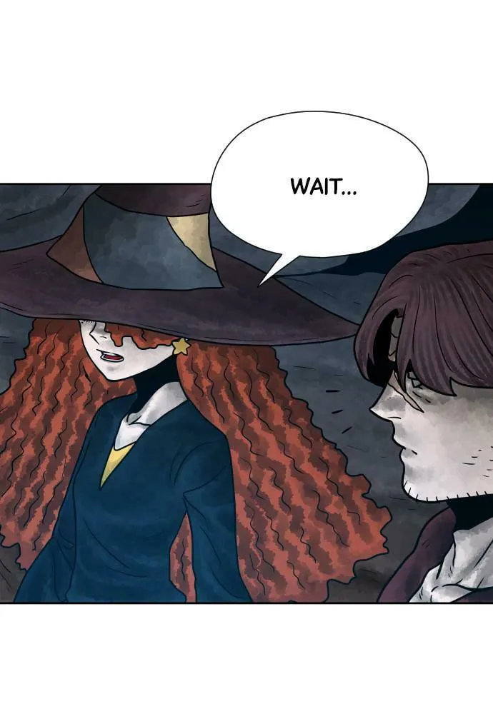 Read Warrior Executioner chapter 23 image 31 on Lezhin