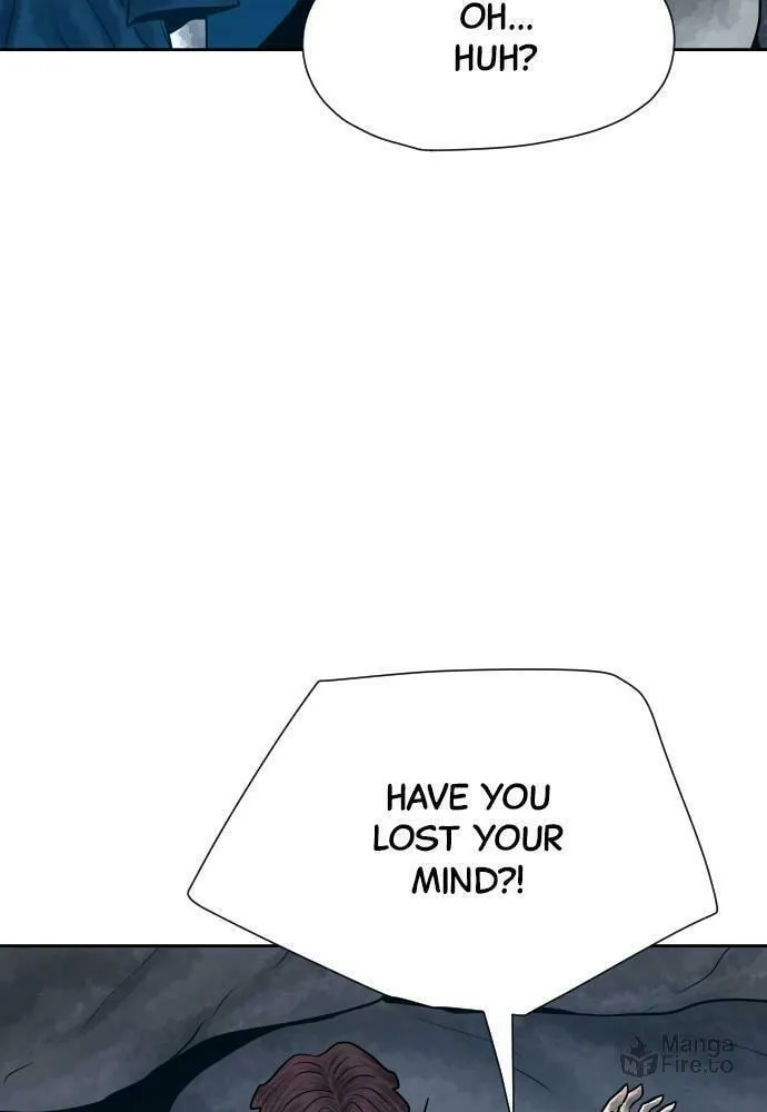 Read Warrior Executioner chapter 23 image 34 on Lezhin