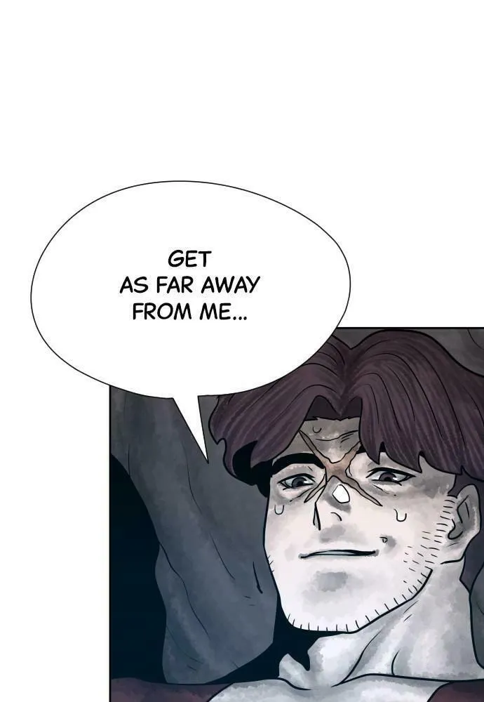 Read Warrior Executioner chapter 23 image 36 on Lezhin