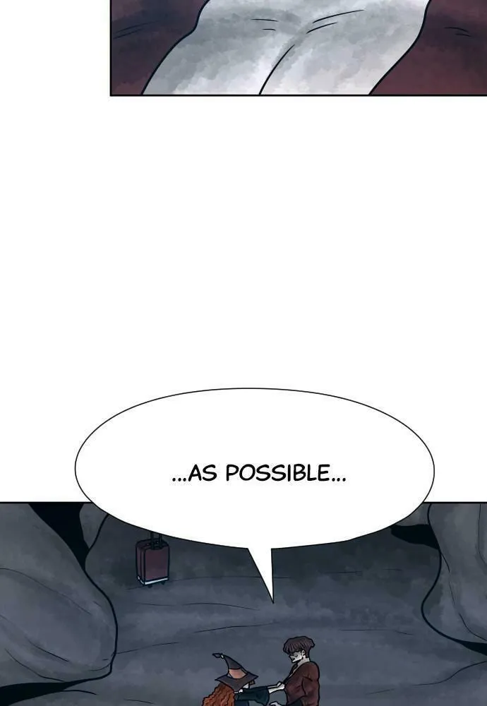 Read Warrior Executioner chapter 23 image 37 on Lezhin
