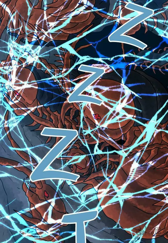 Read Warrior Executioner chapter 23 image 4 on Lezhin