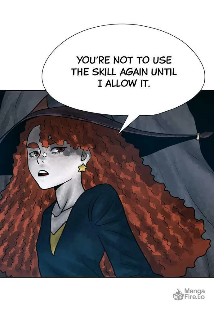 Read Warrior Executioner chapter 23 image 41 on Lezhin