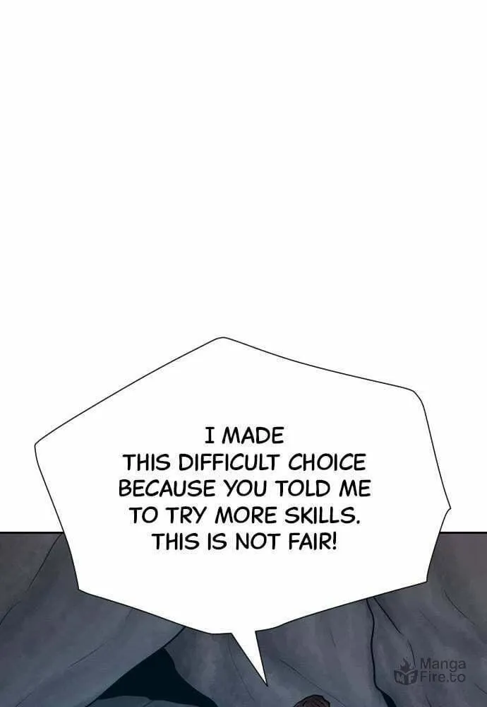 Read Warrior Executioner chapter 23 image 44 on Lezhin