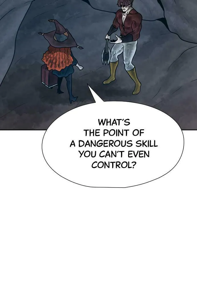 Read Warrior Executioner chapter 23 image 45 on Lezhin