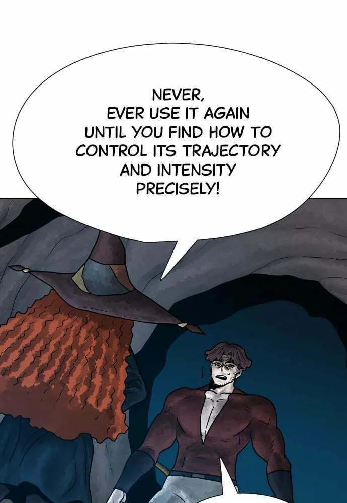 Read Warrior Executioner chapter 23 image 46 on Lezhin