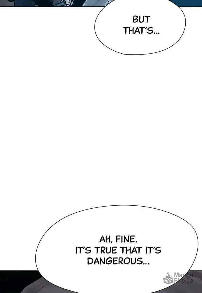 Read Warrior Executioner chapter 23 image 47 on Lezhin