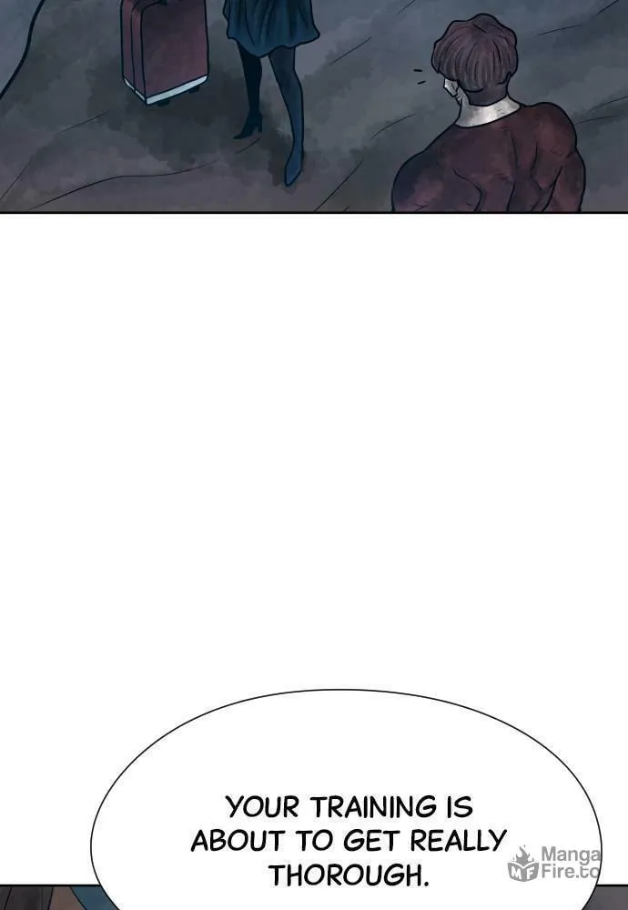 Read Warrior Executioner chapter 23 image 50 on Lezhin