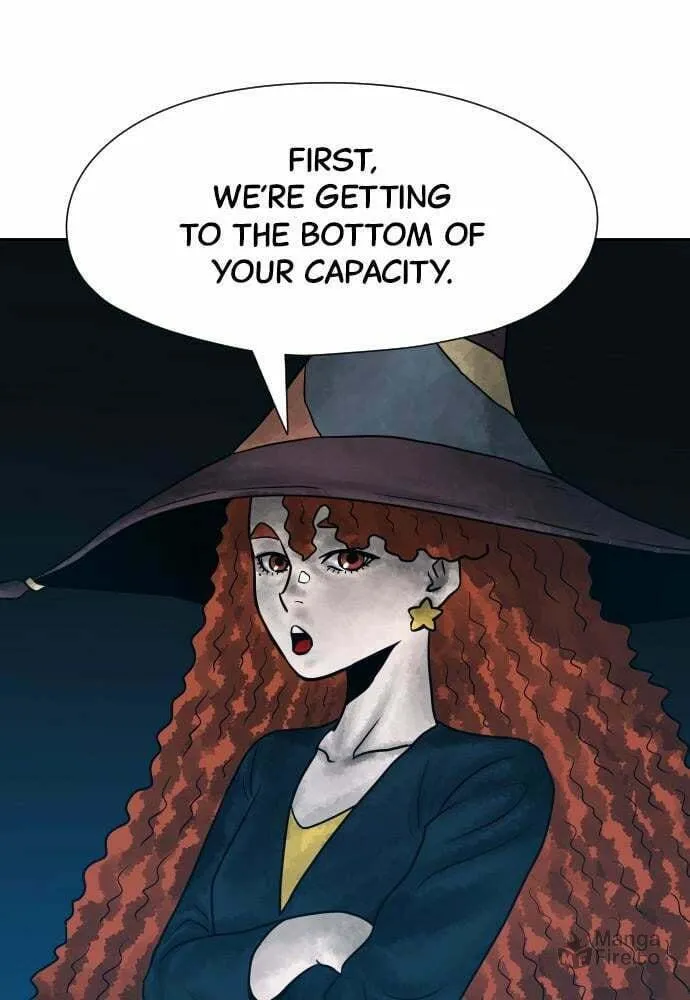 Read Warrior Executioner chapter 23 image 53 on Lezhin