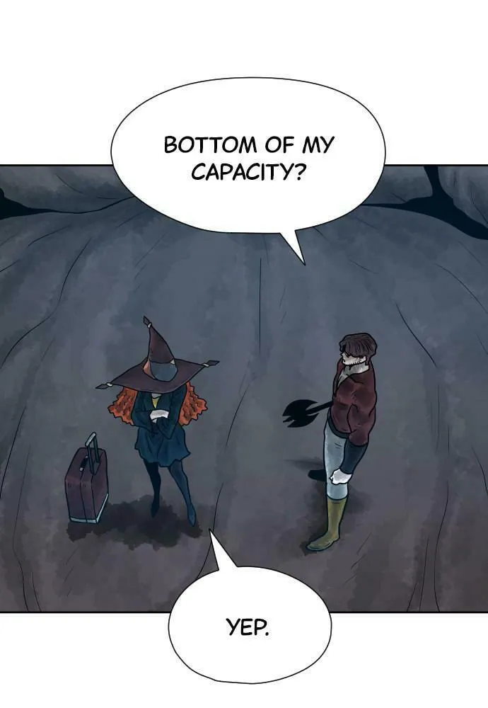 Read Warrior Executioner chapter 23 image 57 on Lezhin
