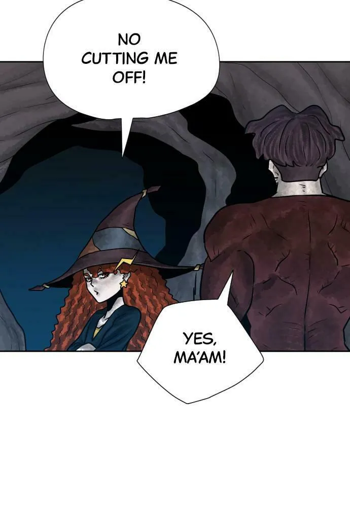 Read Warrior Executioner chapter 23 image 60 on Lezhin