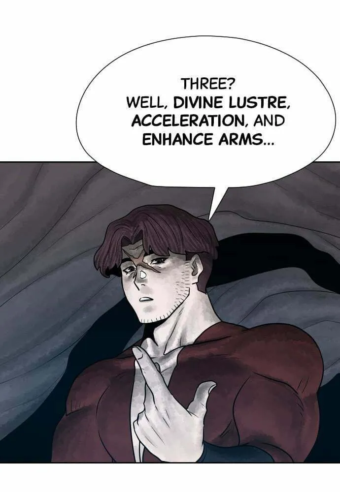 Read Warrior Executioner chapter 23 image 63 on Lezhin
