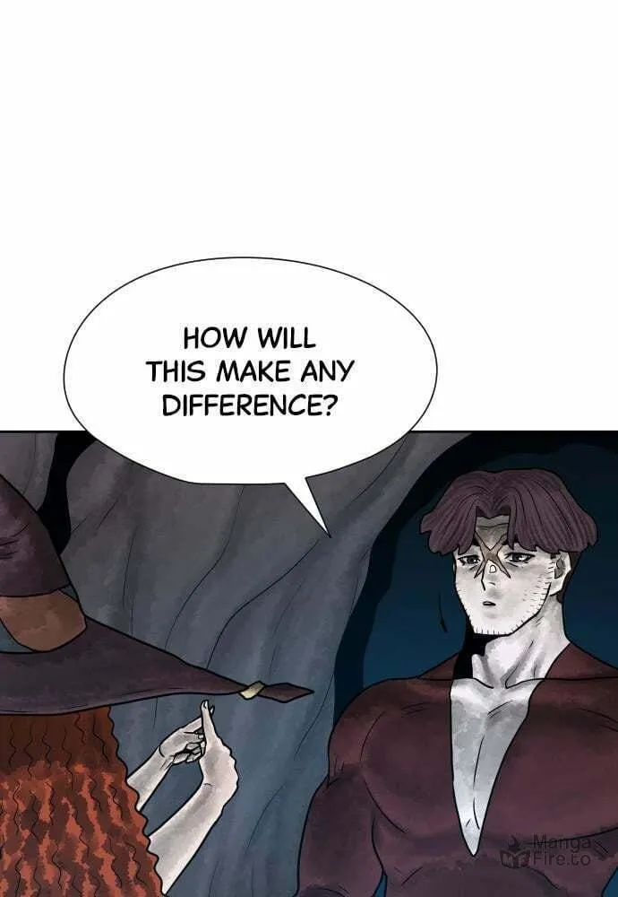 Read Warrior Executioner chapter 23 image 64 on Lezhin