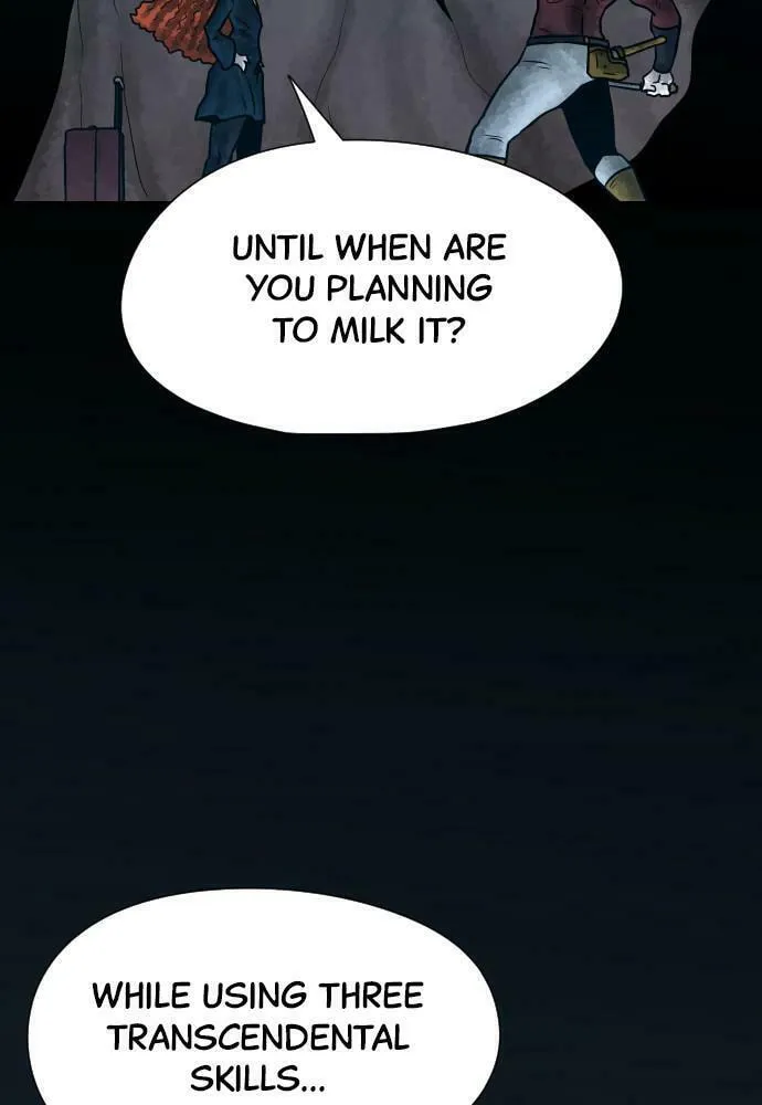 Read Warrior Executioner chapter 23 image 67 on Lezhin