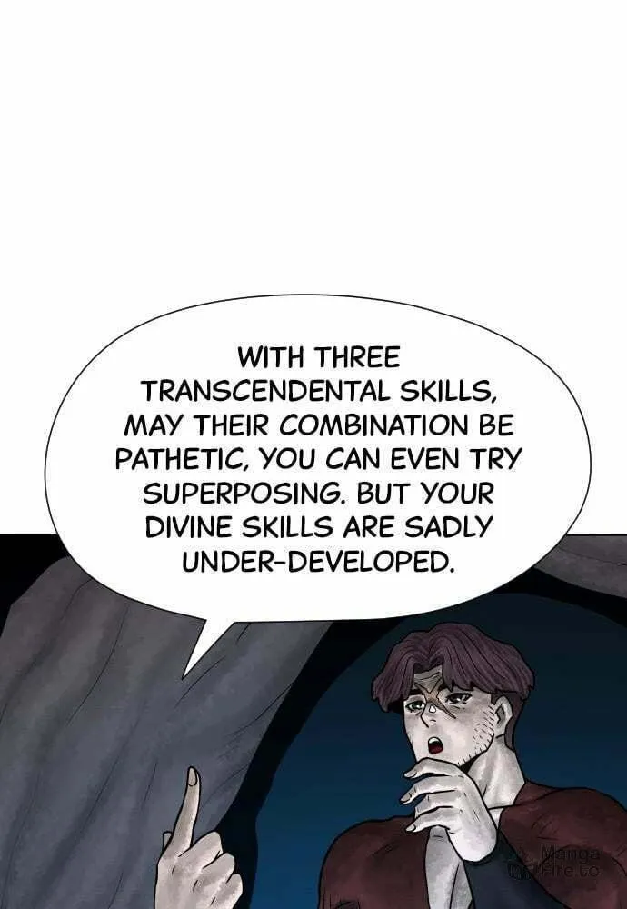 Read Warrior Executioner chapter 23 image 69 on Lezhin