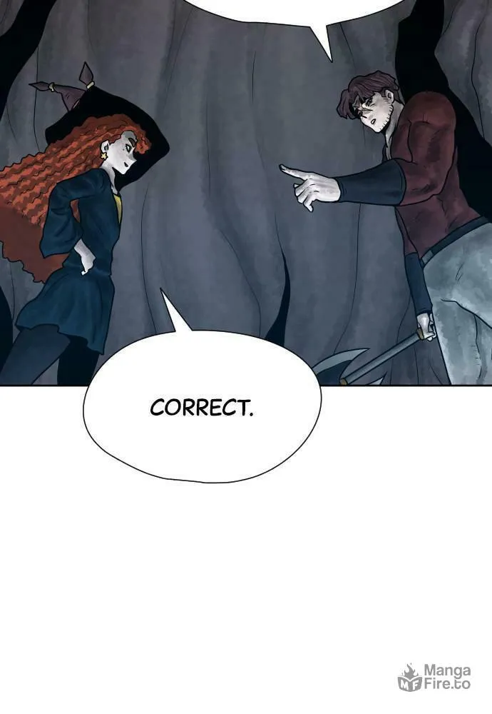 Read Warrior Executioner chapter 23 image 71 on Lezhin