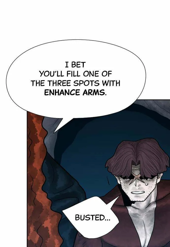 Read Warrior Executioner chapter 23 image 72 on Lezhin