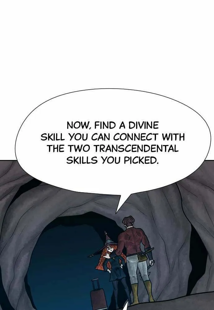 Read Warrior Executioner chapter 23 image 75 on Lezhin