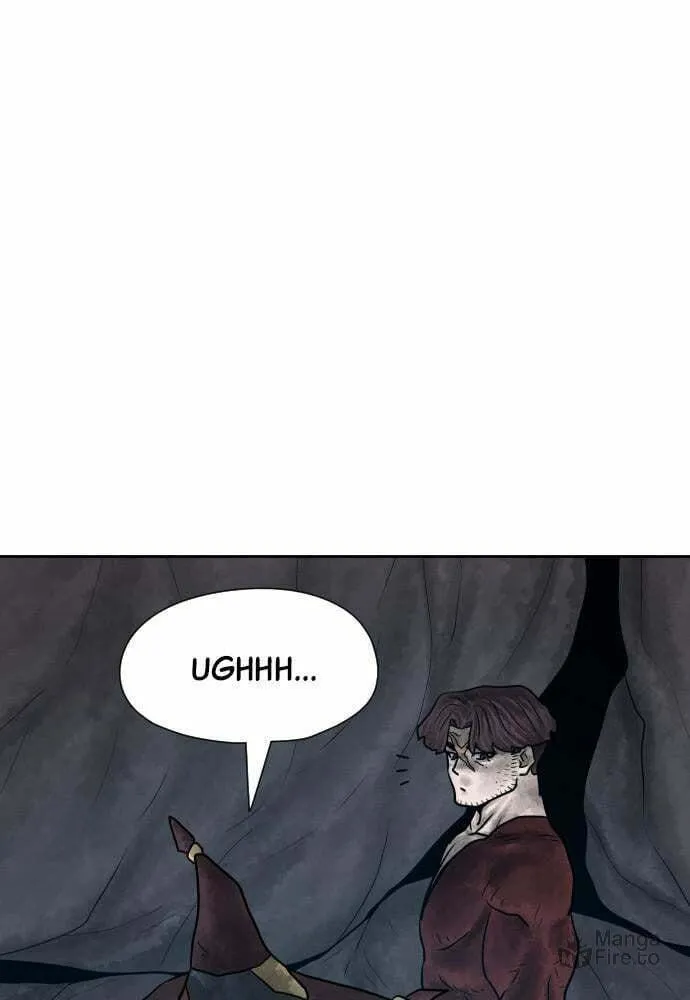 Read Warrior Executioner chapter 23 image 77 on Lezhin