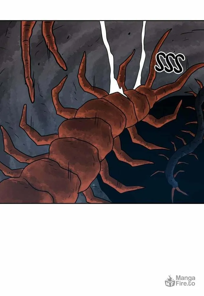 Read Warrior Executioner chapter 23 image 8 on Lezhin