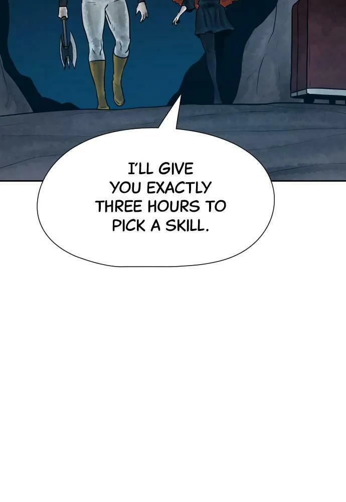 Read Warrior Executioner chapter 23 image 81 on Lezhin