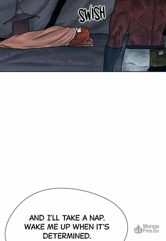 Read Warrior Executioner chapter 23 image 84 on Lezhin
