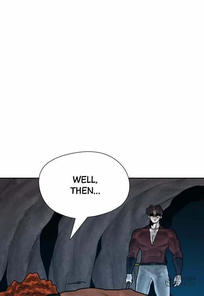 Read Warrior Executioner chapter 23 image 86 on Lezhin