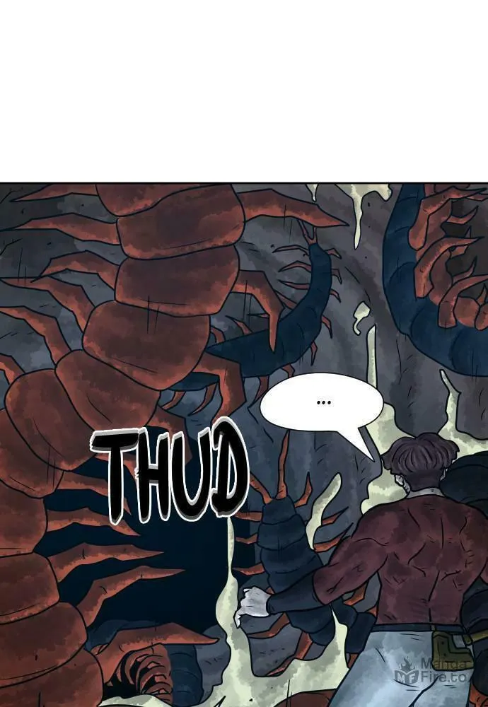 Read Warrior Executioner chapter 23 image 9 on Lezhin