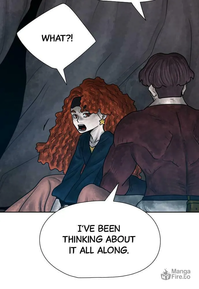 Read Warrior Executioner chapter 23 image 92 on Lezhin