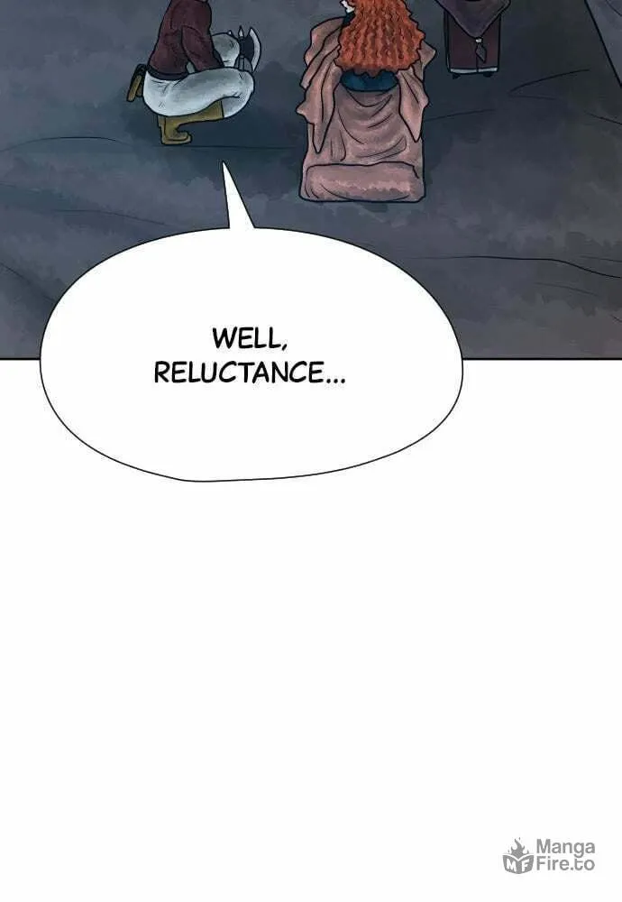Read Warrior Executioner chapter 23 image 94 on Lezhin