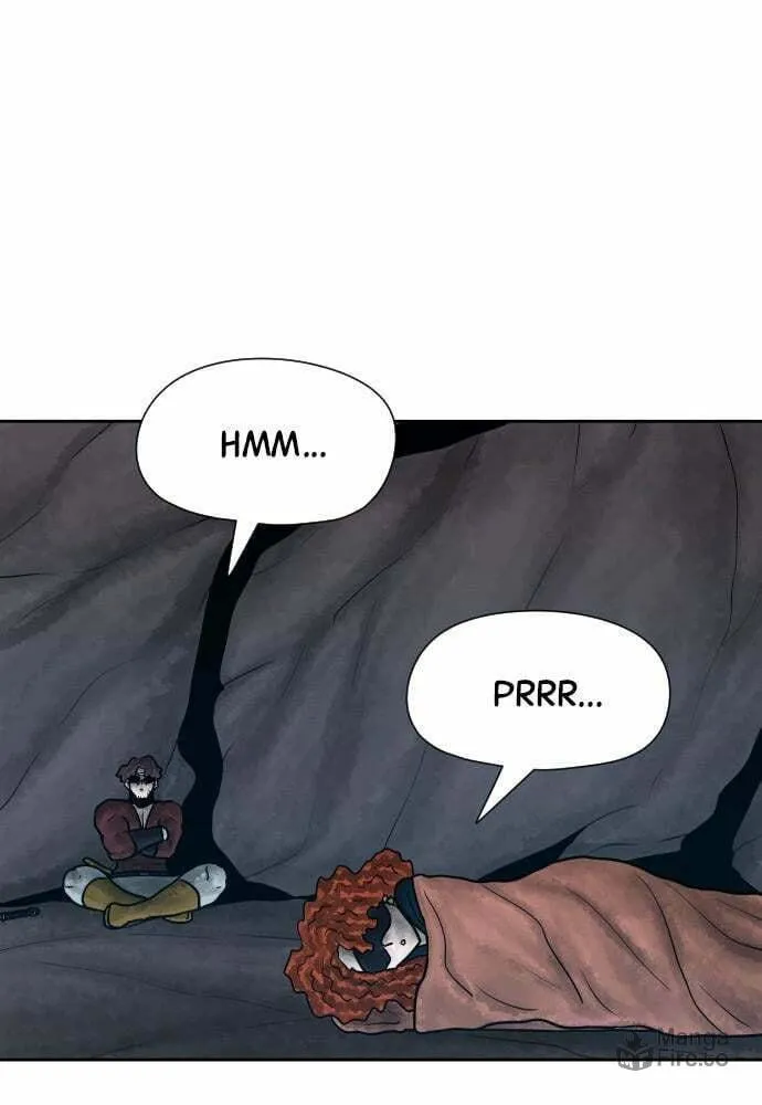Read Warrior Executioner chapter 23 image 99 on Lezhin