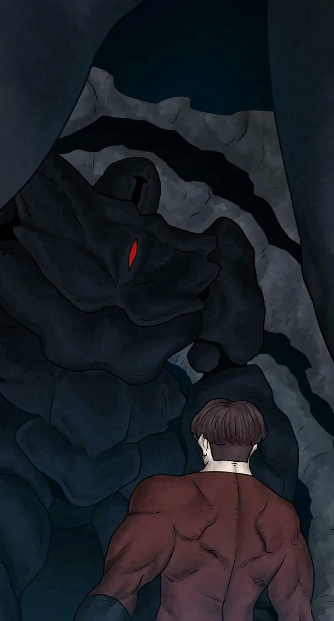 Read Warrior Executioner chapter 24 image 0 on Lezhin