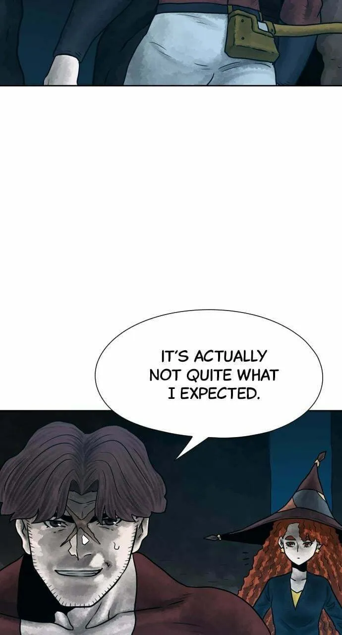 Read Warrior Executioner chapter 24 image 1 on Lezhin