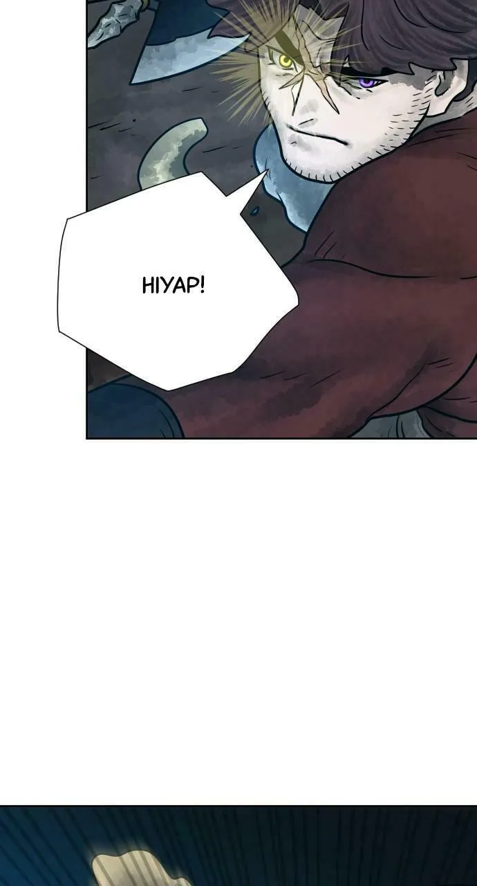 Read Warrior Executioner chapter 24 image 10 on Lezhin