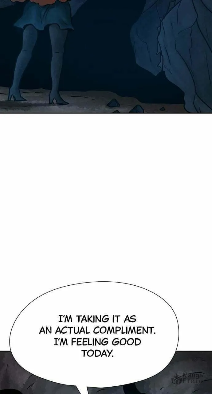 Read Warrior Executioner chapter 24 image 101 on Lezhin