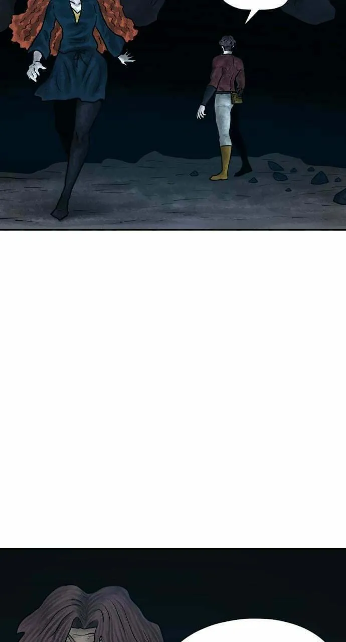 Read Warrior Executioner chapter 24 image 106 on Lezhin