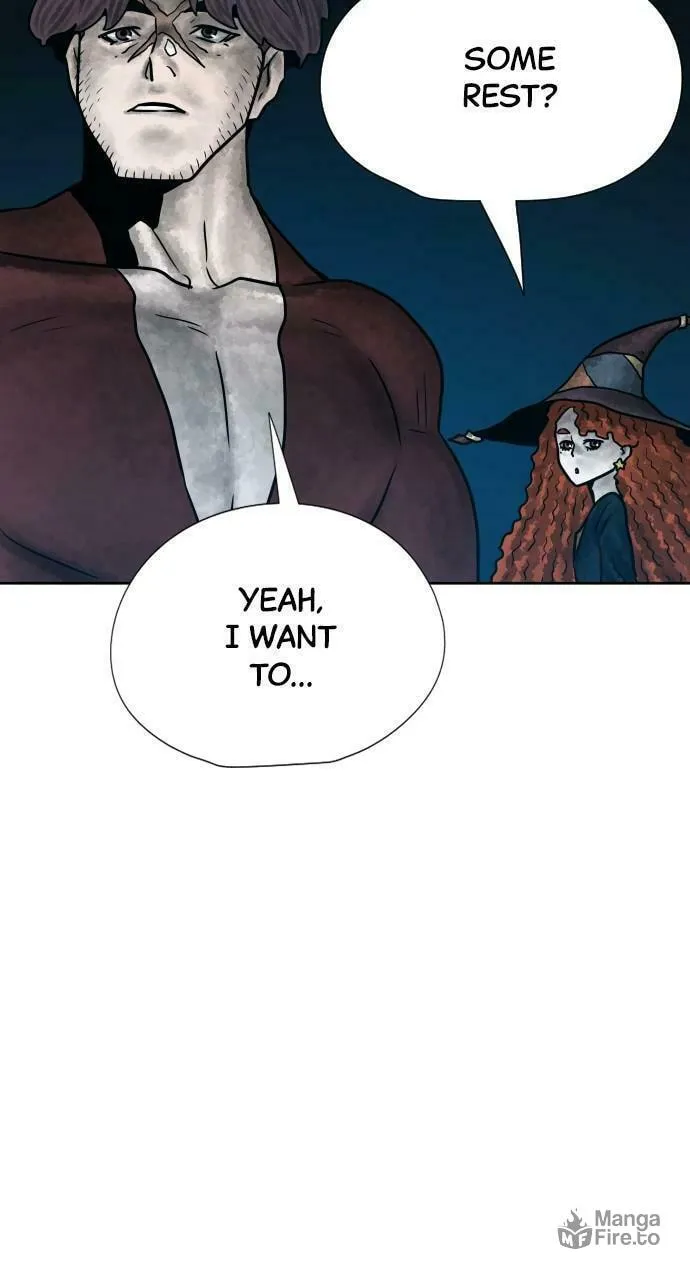 Read Warrior Executioner chapter 24 image 107 on Lezhin