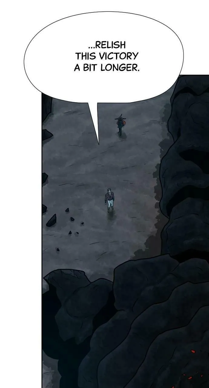 Read Warrior Executioner chapter 24 image 108 on Lezhin