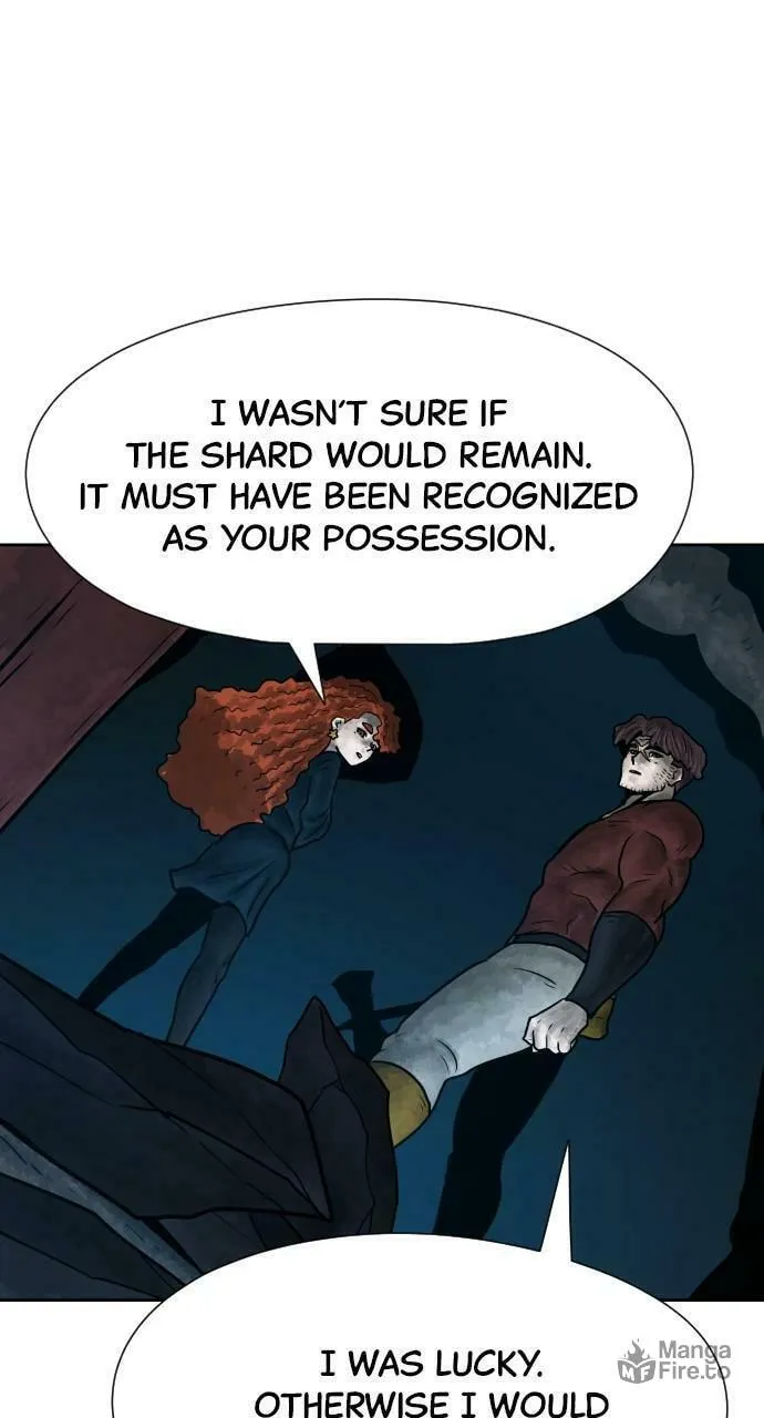 Read Warrior Executioner chapter 24 image 113 on Lezhin