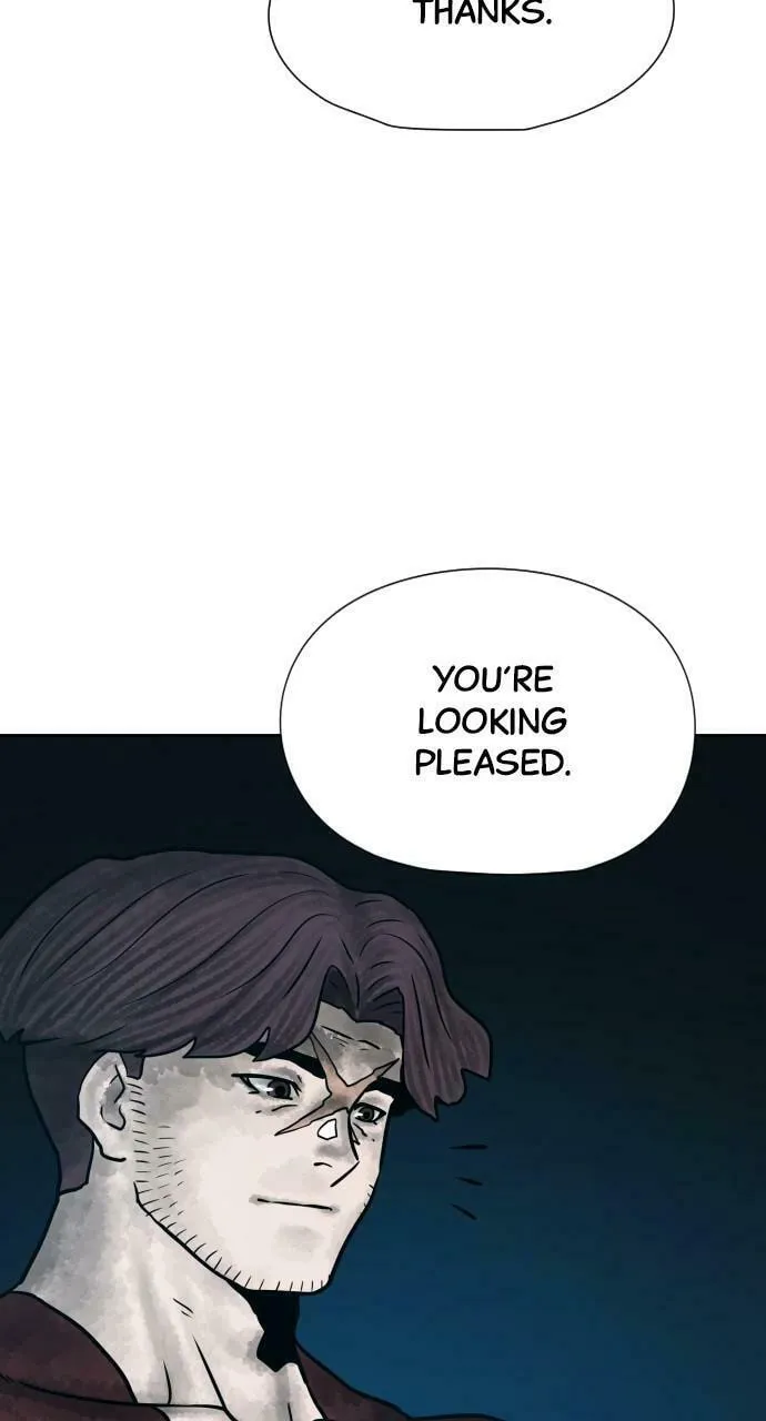 Read Warrior Executioner chapter 24 image 115 on Lezhin