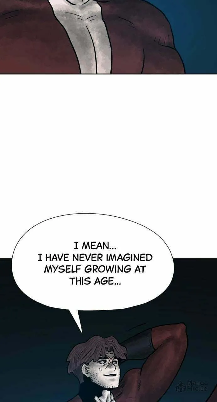 Read Warrior Executioner chapter 24 image 116 on Lezhin